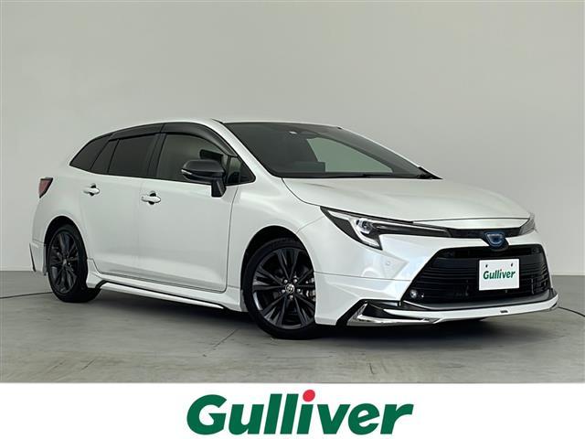 大人気カローラツーリング！ カローラツーリング入荷！カローラツーリングのことならおまかせ！