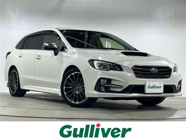 レヴォーグ(スバル) １．６ＳＴＩスポーツアイサイト　純正ナビ　アイサイトＶｅｒ３　４ＷＤ　バックカメラ　本革シート　メモリ付パワーシート　シートヒーター　ブラインドスポットモニター　ドライブレコーダー　ＥＴＣ　純正フロアマット　オートマチックハイビーム 中古車画像