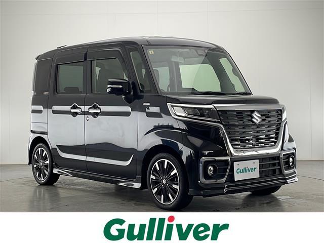 大人気スペーシア！ スペーシア入荷！スペーシアのことならおまかせ！