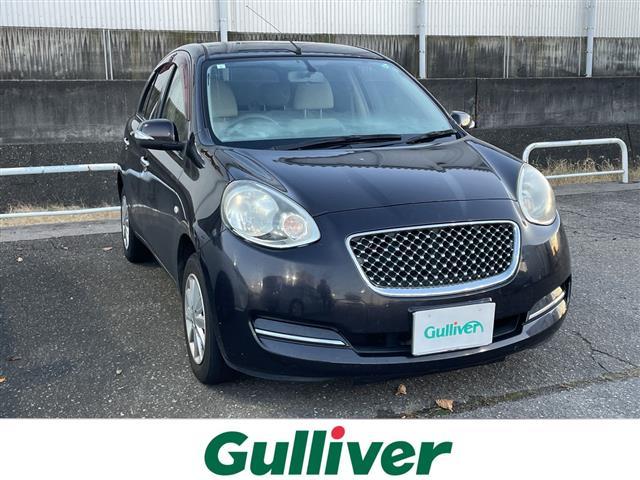 大人気マーチ！ マーチ入荷！マーチのことならおまかせ！