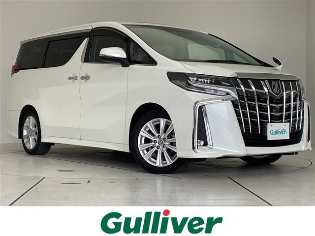 大人気アルファード！ アルファード入荷！アルファードのことならおまかせ！