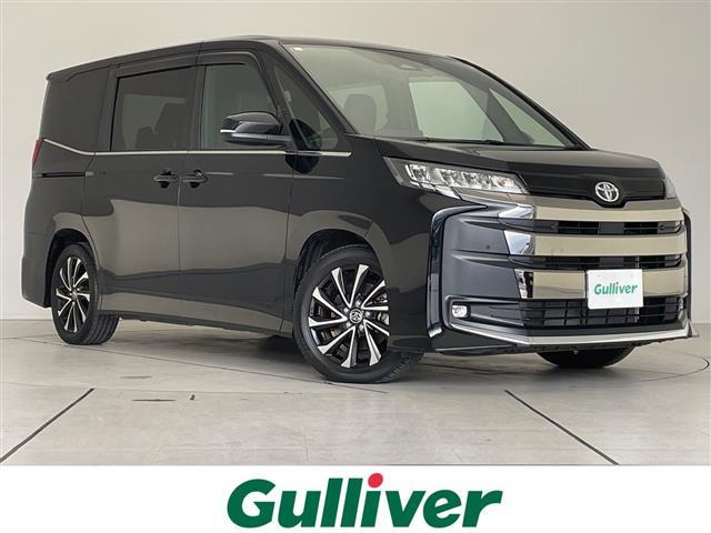 大人気ノア！ ノア入荷！ノアのことならおまかせ！