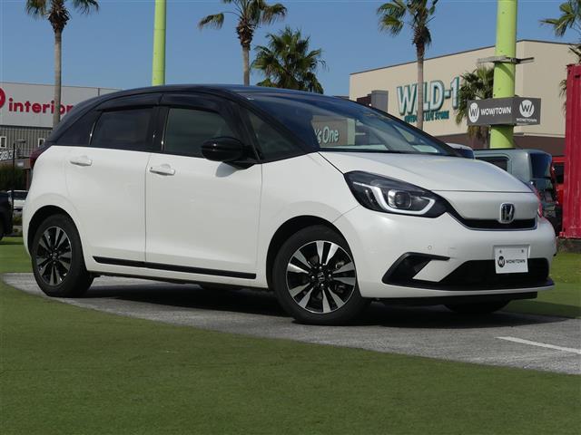 大人気フィット！ フィット入荷！フィットのことならおまかせ！