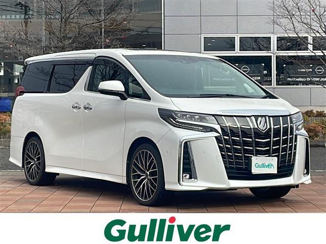 □■当店のみの販売価格となります！■□ アルファード入荷！アルファードのことならおまかせ！