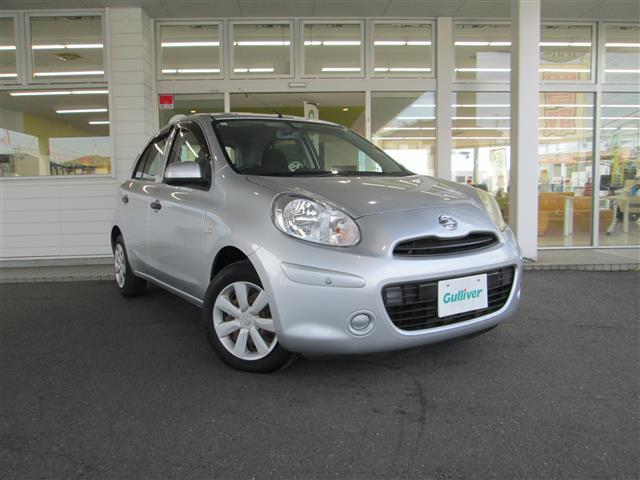 大人気マーチ！ マーチ入荷！マーチのことならおまかせ！