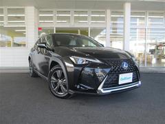 UX UX250h バージョンC 純ナビ FSRカメラ 白革シート 中古車画像