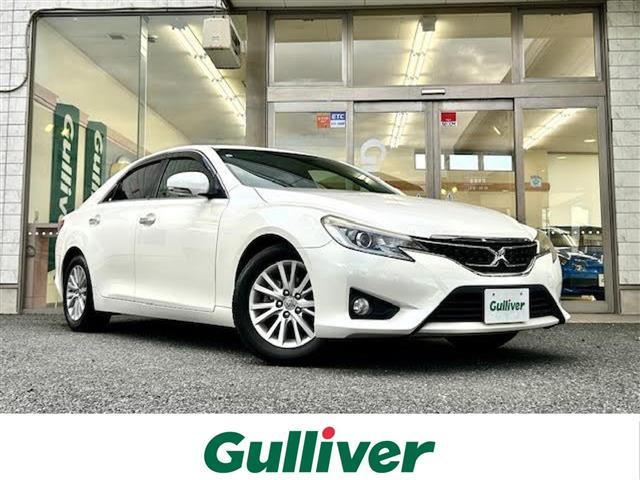 □■当店のみの販売価格となります！■□ マークＸ入荷！マークＸのことならおまかせ！