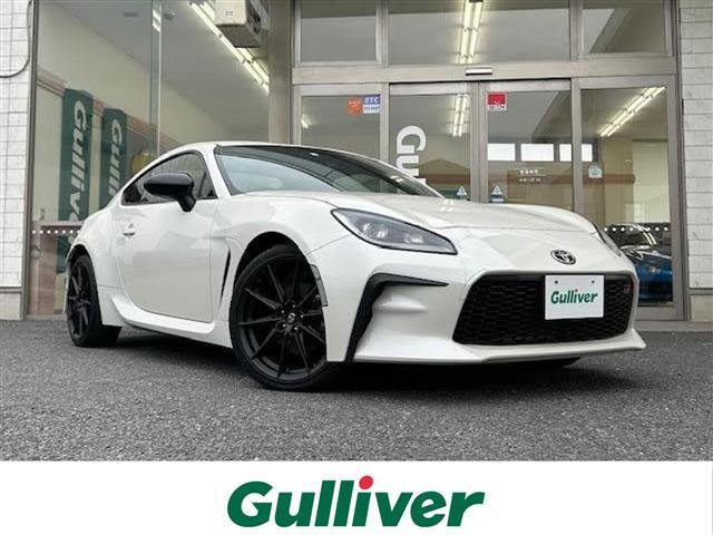 □■当店のみの販売価格となります！■□ ＧＲ８６入荷！ＧＲ８６のことならおまかせ！