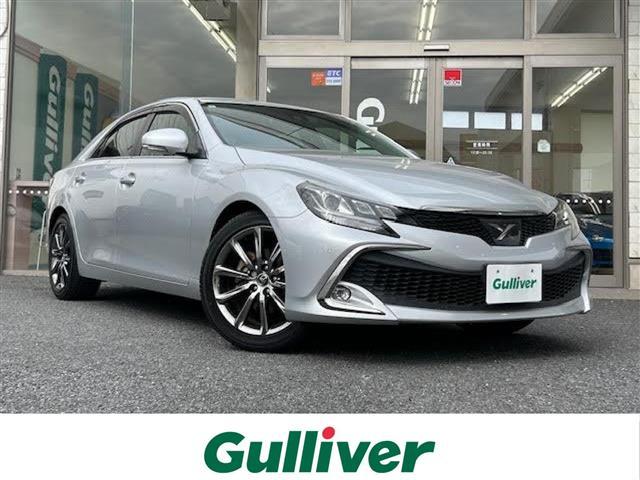 □■当店のみの販売価格となります！■□ マークＸ入荷！マークＸのことならおまかせ！