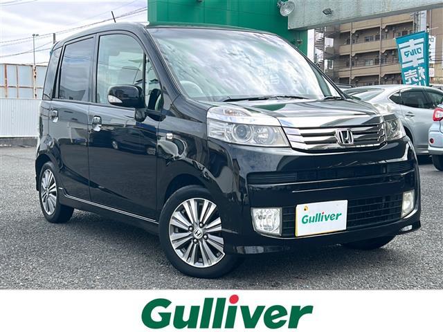 ライフ ディーバ 社外ナビTVバックカメラ(1枚目)