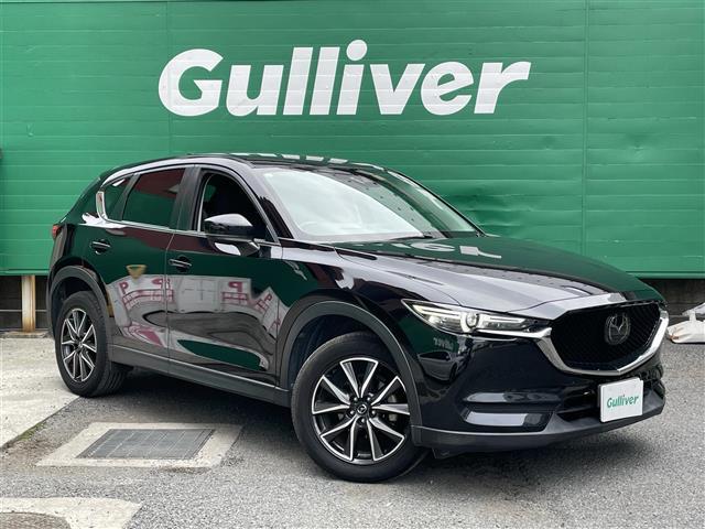 CX-5 20S プロアクティブ 禁煙 Bカメ 自動追従 スマキー ETC(1枚目)