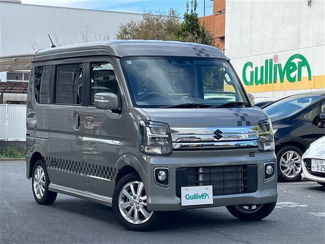 □■当店のみの販売価格となります！■□ エブリィ　ワゴン入荷！エブリィ　ワゴンのことならおまかせ！