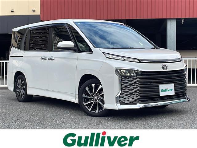 大人気ヴォクシー！ ヴォクシー入荷！ヴォクシーのことならおまかせ！