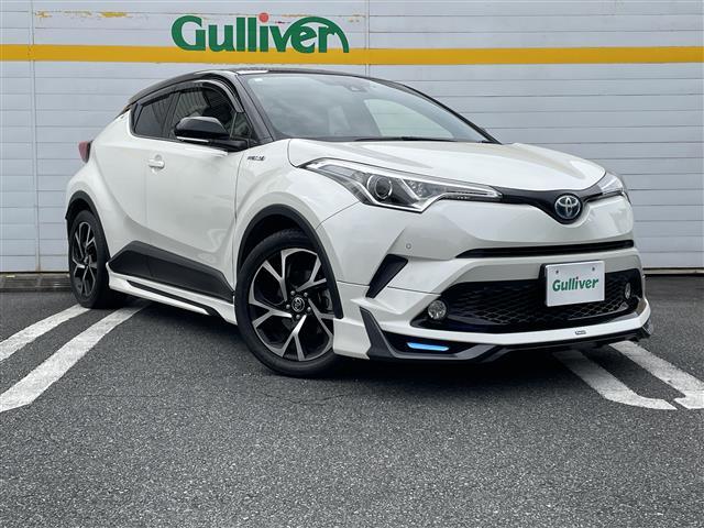 □■当店のみの販売価格となります！■□ Ｃ－ＨＲ入荷！Ｃ－ＨＲのことならおまかせ！