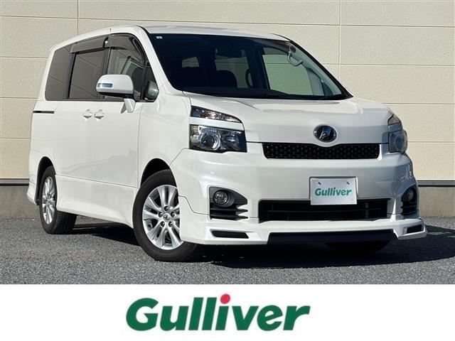 大人気ヴォクシー！ ヴォクシー入荷！ヴォクシーのことならおまかせ！