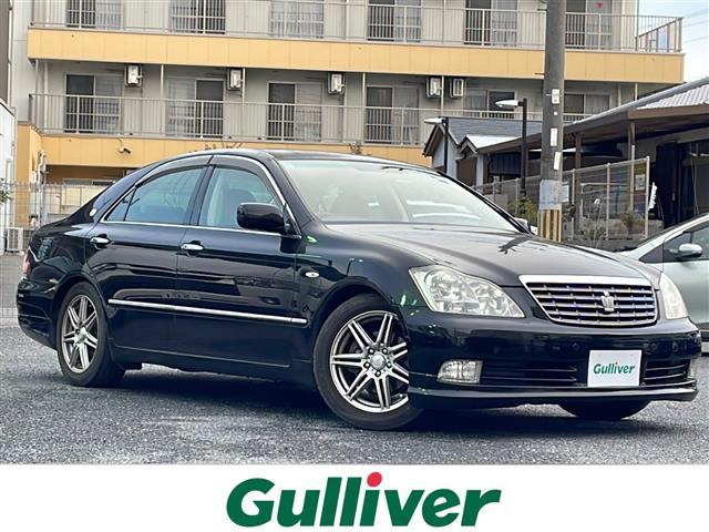 大人気クラウン　ロイヤル！ クラウン　ロイヤル入荷！クラウン　ロイヤルのことならおまかせ！