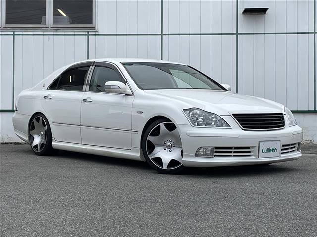 □■当店のみの販売価格となります！■□ クラウン　アスリート入荷！クラウン　アスリートのことならおまかせ！