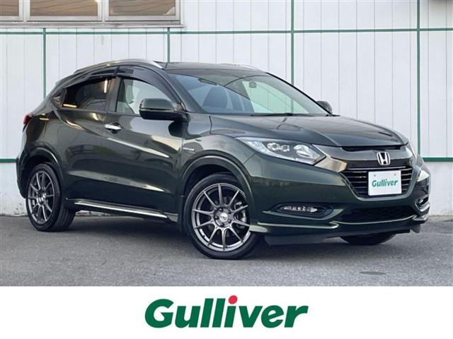 □■当店のみの販売価格となります！■□ ヴェゼル　ハイブリッド入荷！ヴェゼル　ハイブリッドのことならおまかせ！