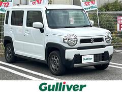 ハスラー ハイブリッドG ワンオーナー/シートヒーター(D席N席)/スマートキー/プッシュスタート/オートライト/スペアキー 中古車画像