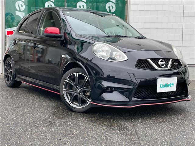 大人気マーチ！ マーチ入荷！マーチのことならおまかせ！