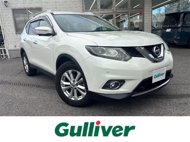 □■当店のみの販売価格となります！■□ エクストレイル入荷！エクストレイルのことならおまかせ！