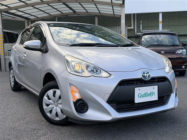 大人気アクア！ アクア入荷！アクアのことならおまかせ！