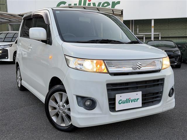 大人気ワゴンＲ　スティングレー！ ワゴンＲ　スティングレー入荷！ワゴンＲ　スティングレーのことならおまかせ