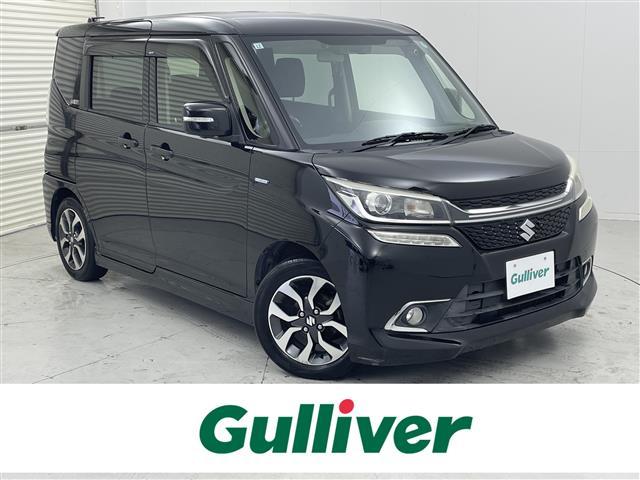 大人気ソリオ入庫しました！ ソリオ探すなら、つくば研究学園店へ！！