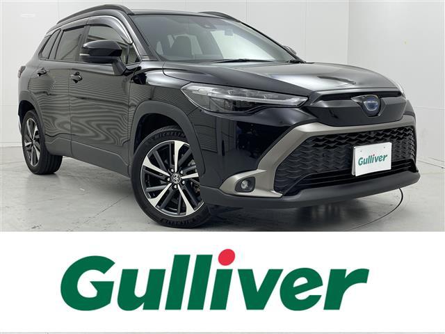 大人気カローラ　クロス入庫しました！ カローラ　クロス探すなら、つくば研究学園店へ！！