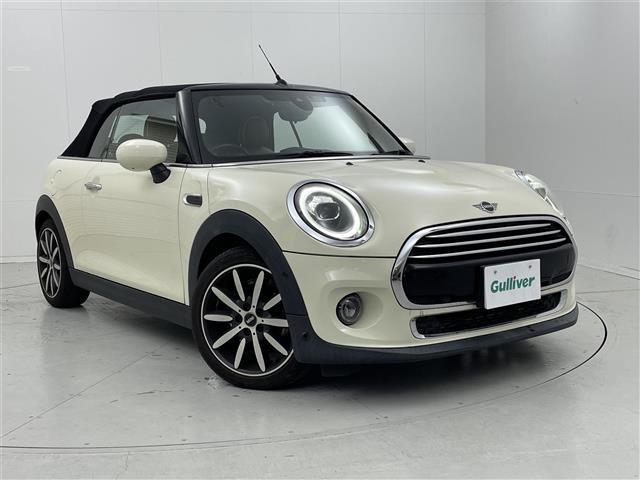 大人気ＢＭＷ　ミニ入庫しました！ ＢＭＷ　ミニ探すなら、つくば研究学園店へ！！