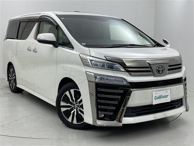 大人気ヴェルファイア入庫しました！ ヴェルファイア探すなら、つくば研究学園店へ！！