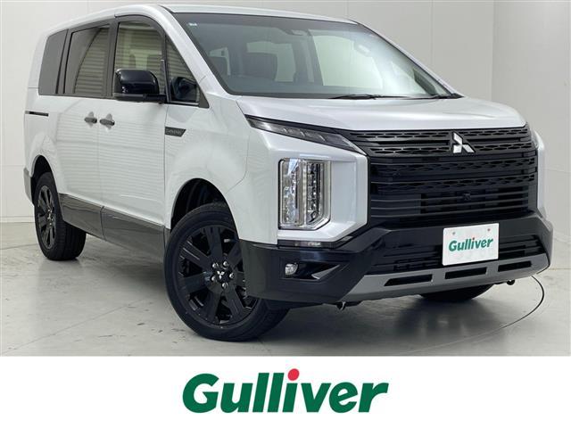 大人気デリカＤ：５入庫しました！ デリカＤ：５探すなら、つくば研究学園店へ！！