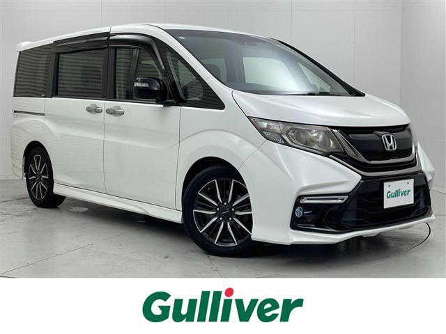 大人気ステップワゴン入庫しました！ ステップワゴン探すなら、つくば研究学園店へ！！