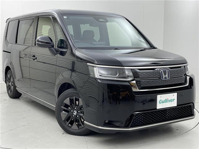 大人気ステップワゴン入庫しました！ ステップワゴン探すなら、つくば研究学園店へ！！