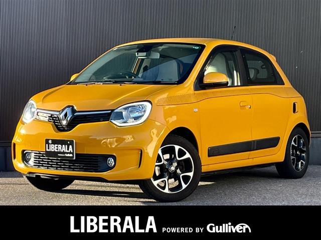 大人気ルノー　トゥインゴ！ ルノー　トゥインゴ入荷！ルノー　トゥインゴのことならおまかせ！