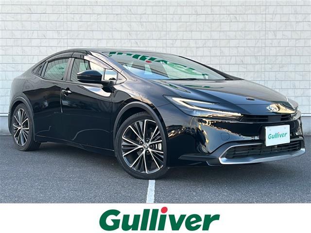 大人気プリウス！ プリウス入荷！プリウスのことならおまかせ！