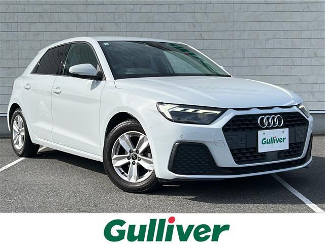 大人気アウディ　Ａ１！ アウディ　Ａ１入荷！アウディ　Ａ１のことならおまかせ！