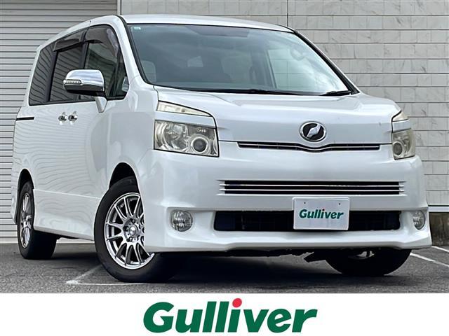 大人気ヴォクシー！ ヴォクシー入荷！ヴォクシーのことならおまかせ！