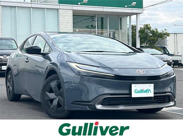 □■当店のみの販売価格となります！■□ プリウス入荷！プリウスのことならおまかせ！