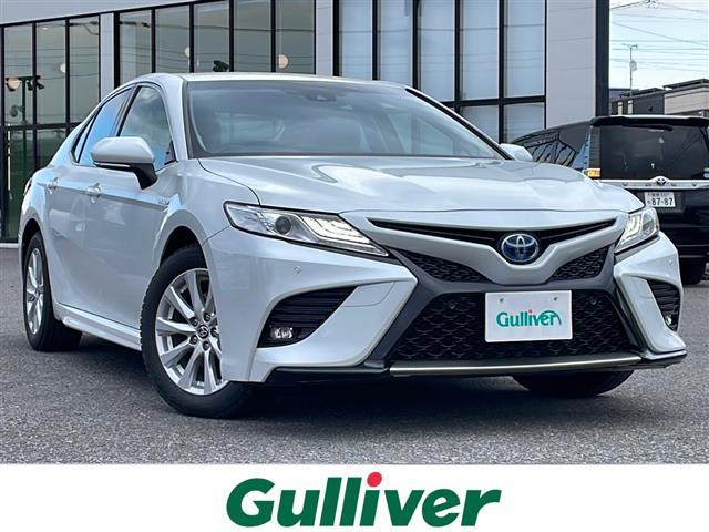 大人気カムリ！ カムリ入荷！カムリのことならおまかせ！