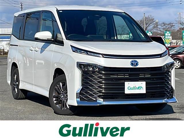 大人気ヴォクシー　ハイブリッド！ ヴォクシー　ハイブリッド入荷！ヴォクシー　ハイブリッドのことならおまかせ