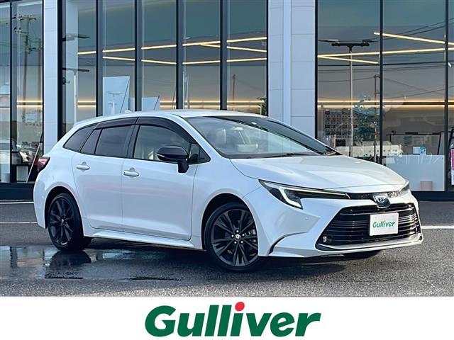 大人気カローラツーリング！ カローラツーリング入荷！カローラツーリングのことならおまかせ！