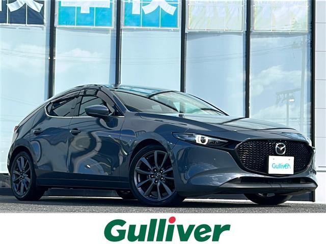 大人気マツダ３ファストバック！ マツダ３ファストバック入荷！マツダ３ファストバックのことならおまかせ！