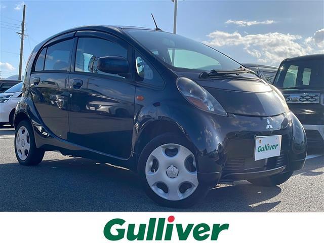 i-MiEV（三菱）Ｍ 中古車画像