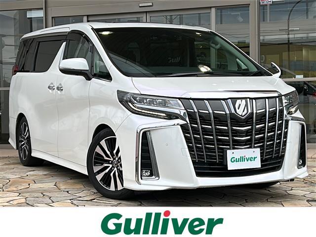 大人気アルファード！ アルファード入荷！アルファードのことならおまかせ！