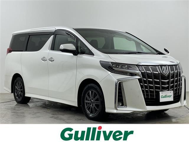 大人気アルファード！ アルファード入荷！アルファードのことならおまかせ！