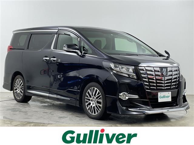 大人気アルファード！ アルファード入荷！アルファードのことならおまかせ！