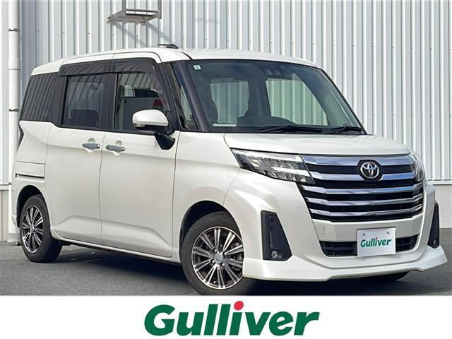 大人気ルーミー！ ルーミー入荷！ルーミーのことならおまかせ！