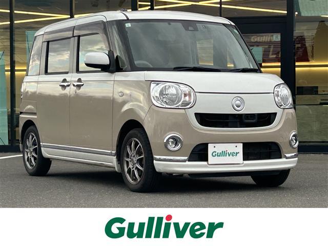 大人気ムーヴ　キャンバス！ ムーヴ　キャンバス入荷！ムーヴ　キャンバスのことならおまかせ！