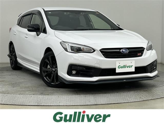 大人気インプレッサ　スポーツ入庫しました！ インプレッサ　スポーツ探すなら、札幌清田店へ！！